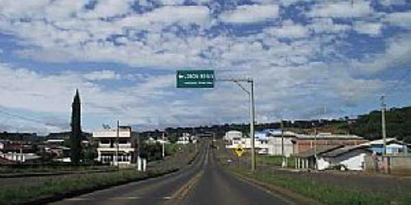 Lebon Rgis - SC Foto Cidade Brasil