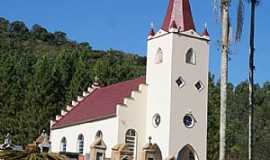 Luiz Alves - Igreja Matriz