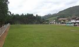 Major Gercino - Campo de Futebol de Major Gercino-SC-Foto:Jos Carminatti