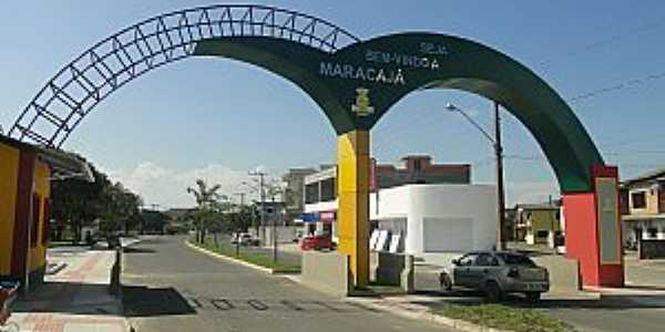 Maracajá - SC