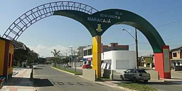 Maracaj - SC