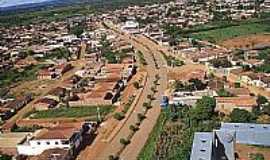 Mulungu do Morro - 