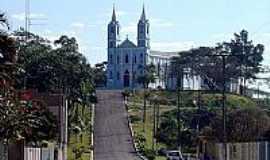 Meleiro - Igreja de Meleiro, por NILCE BIANCO