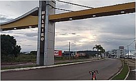 Meleiro - Imagens da cidade de Meleiro - SC
