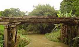 Mirim Doce - PONTE ENTRADA TAQUARUC MIRIM DOCE
foto por titafono