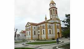 Morro da Fumaa - Parquia So Roque