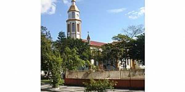 Paróquia São Roque