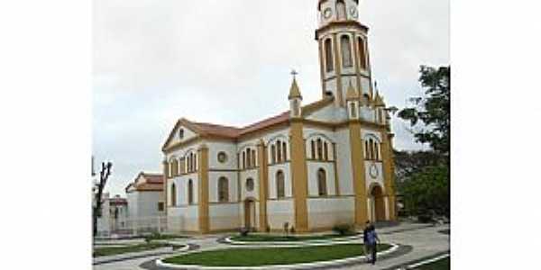 Paróquia São Roque