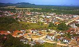 Morro do Meio - Vista da cidade-Foto:Celio Dias 