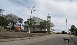 Morro Grande - Igreja-Foto: @Beatrz Bianco@ 