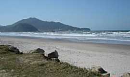 Navegantes - Praia em Navegantes-SC-Foto:Romo