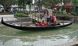 Nova Veneza - Nova Veneza - SC