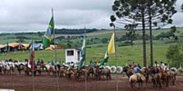 Rodeio de Lao-Foto:adalberto antonio 