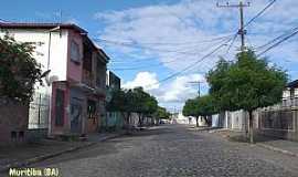 Muritiba - Imagens da cidade de Muritiba - BA Foto Paulo Rocha