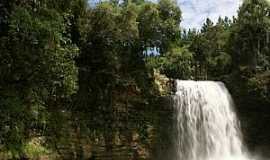 Papanduva - Cachoeira Werka