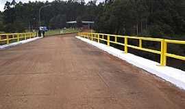 Paraso - Ponte Internacional Peperi-Gua