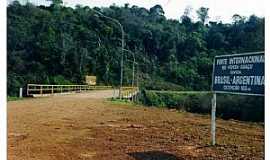 Paraso - Ponte Internacional Peperi-Gua