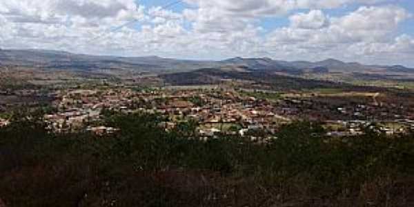 Imagens da cidade de Igaci - AL