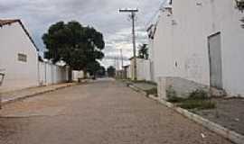 Mutans - Rua Guaranzia-Foto:Washington.dm