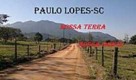 Paulo Lopes - Paulo Lopes - SC