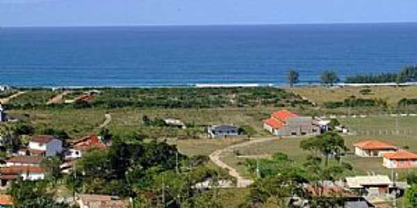 Imagens da localidade de Paulo Lopes - SC Praia de Gomboa - Foto Edison Floripa