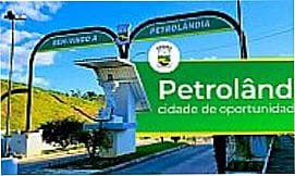 Petrol�ndia - Imagens da cidade de Petrol�ndia - SC