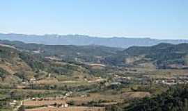 Pindotiba - Vista de Pindotiba-Foto: --- GABRIEL BIANCO -… 