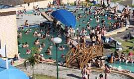 Piratuba - Imagens de Piratuba - SC Parque Termal