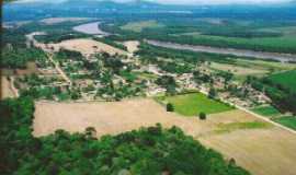 Poo Preto - Lugar tranquilo para morar., Por Edson Thadeu Rogrio Mallmann