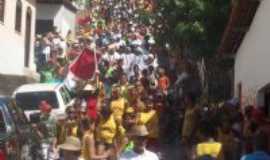 Nag - Tradicional Lavagem do Sr. do Bonfim, Por Deise Novais