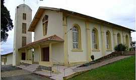 Pouso Redondo - Igreja Evanglica Luterana no Brasil