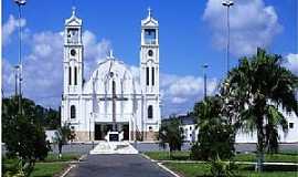 Pouso Redondo - Parquia Nossa Senhora de Ftima