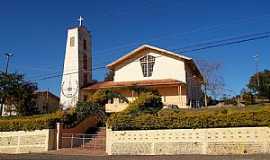 Pouso Redondo - Pouso Redondo-SC-Igreja Evanglica(ECLB)-Foto:Sidnei Recco