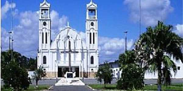 Parquia Nossa Senhora de Ftima