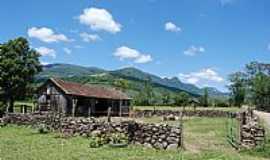 Praia Grande - Praia Grande-SC-Paisagem rural-Foto:Marlon Antonelli