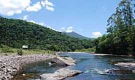 Praia Grande - Praia Grande-SC-Rio de Pedras-Foto:Marlon Antonelli