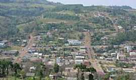 Quilombo - Vista area de Quilombo