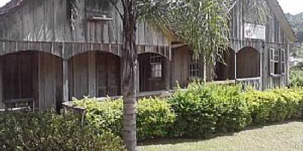 Casa de Cultura de Quilombo