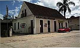 Rancho Queimado - Comrcio em Patrimnio Histrico em Rancho Queimado-SC-Foto:NLIO BIANCO