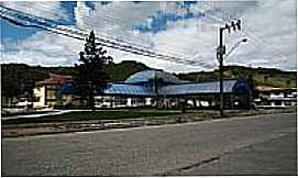 Rancho Queimado - Jardim Central de Rancho Queimado-SC-Foto:NLIO BIANCO