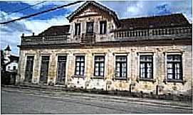 Rancho Queimado - Patrimnio Histrico em Rancho Queimado-SC-Foto:NLIO BIANCO