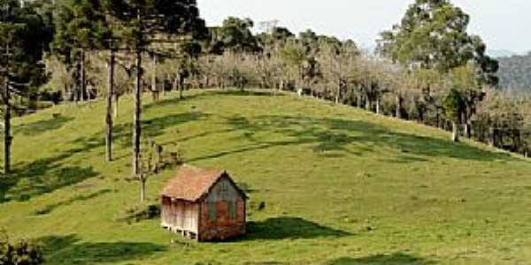 Rancho Queimado - SC