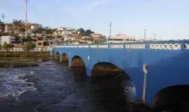 Nazaré - Ponte da Conceição, Por Denis