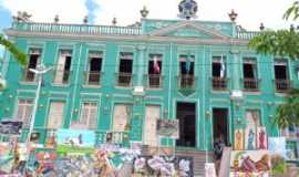 Nazar - Pao municipal, Por Denis