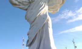 Nazaré - Monumento Jesus Cristo de Nazaré, Por Denis