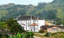 Ribeiro Pequeno - Ribeiro Grande distrito