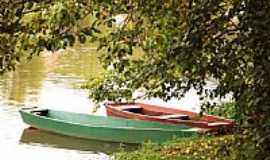 Rio das Antas - Rio das Antas - SC