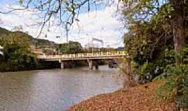 Rio das Antas - Rio das Antas - SC