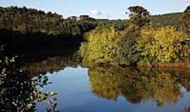 Rio das Antas - Rio das Antas - SC
