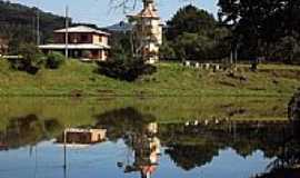 Rio das Antas - Rio das Antas - SC